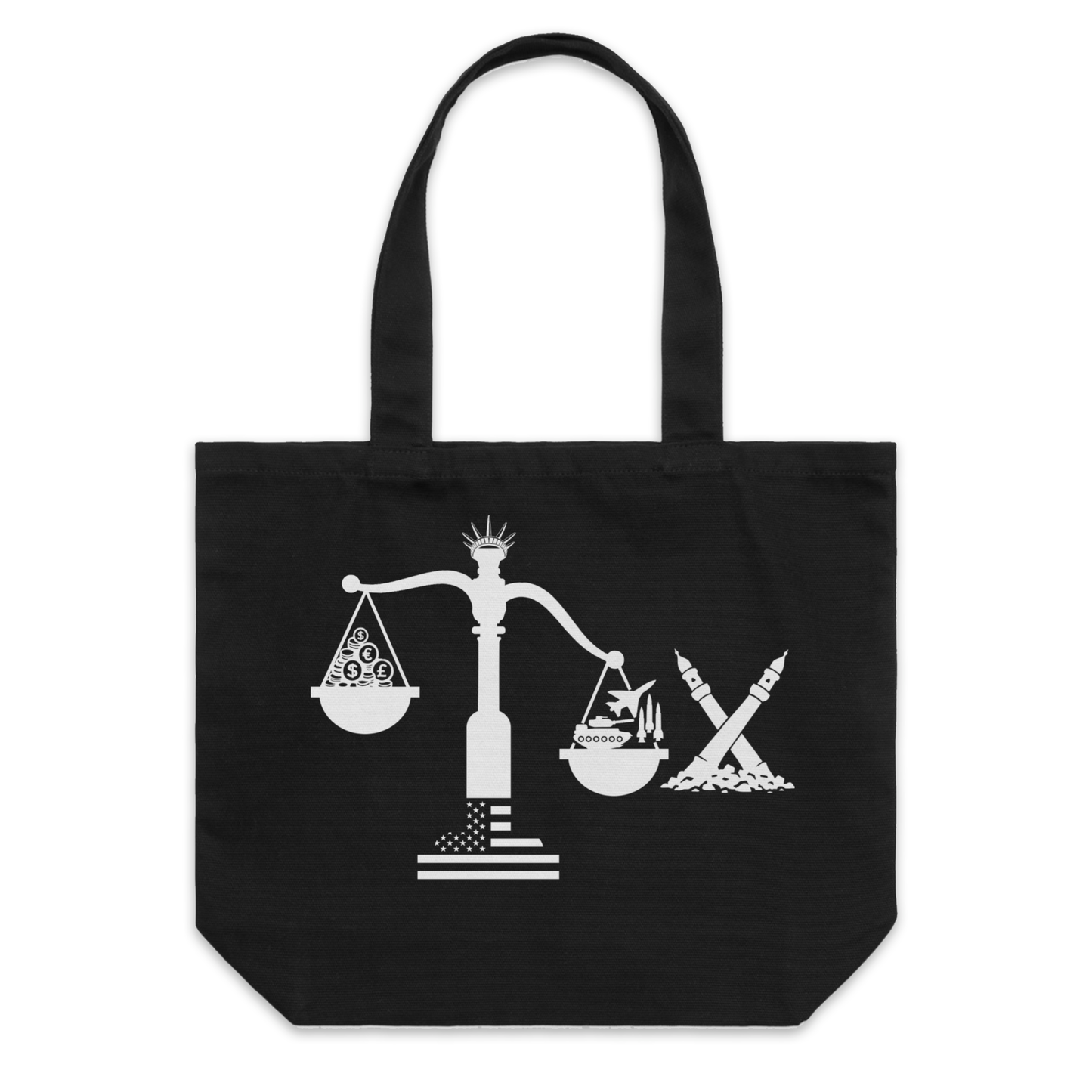 ATax RECORD BAG