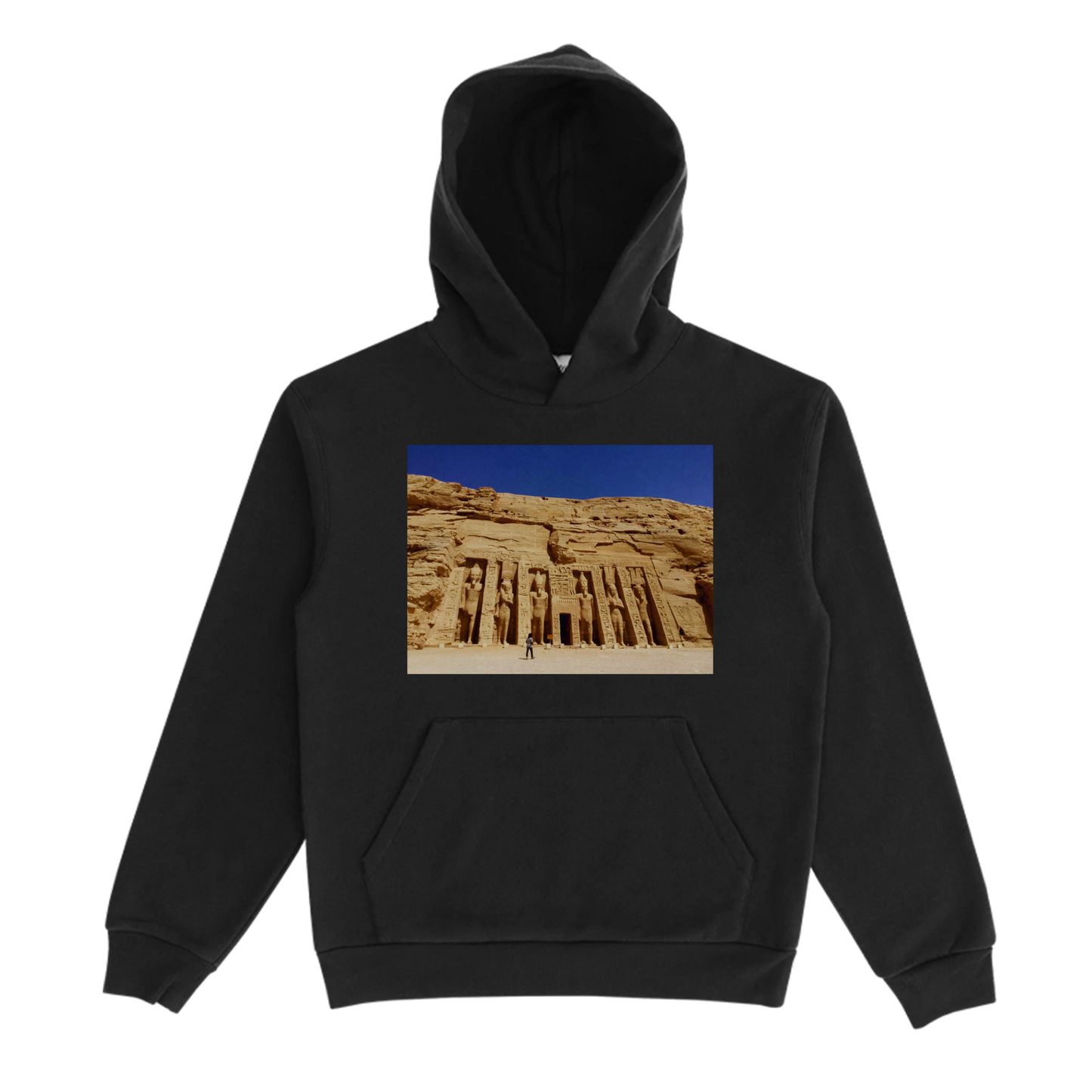 AbuSimbel Hoodie