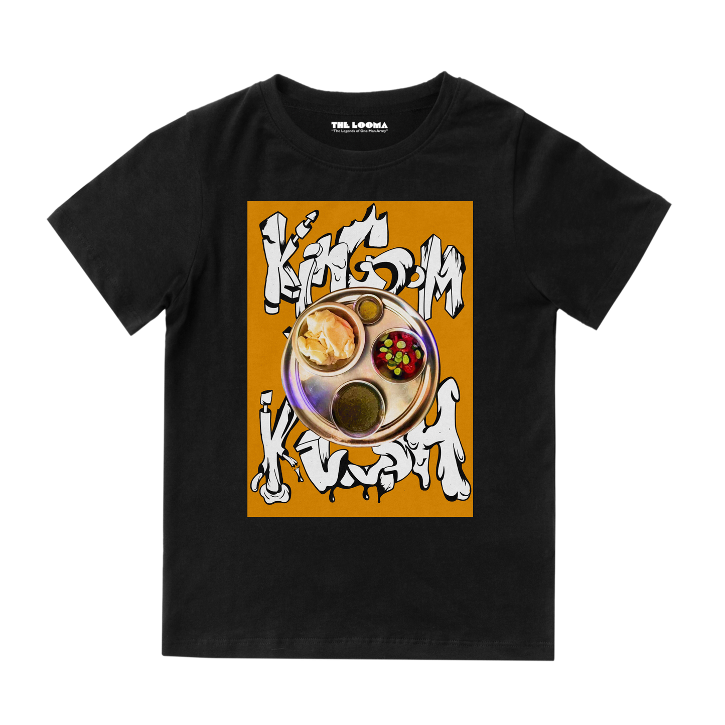 KOKcupNbamia Tee