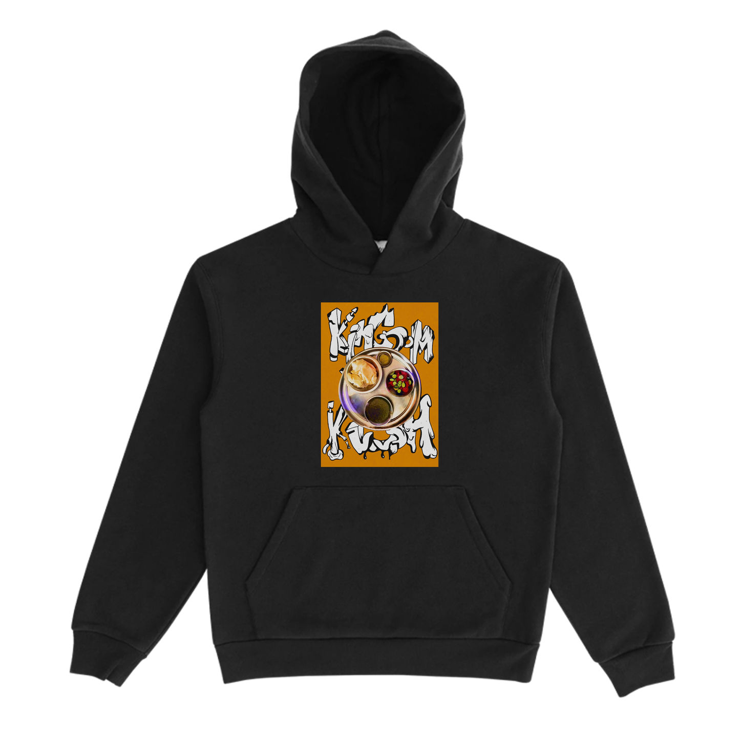 KOKcupNbamia Hoodie