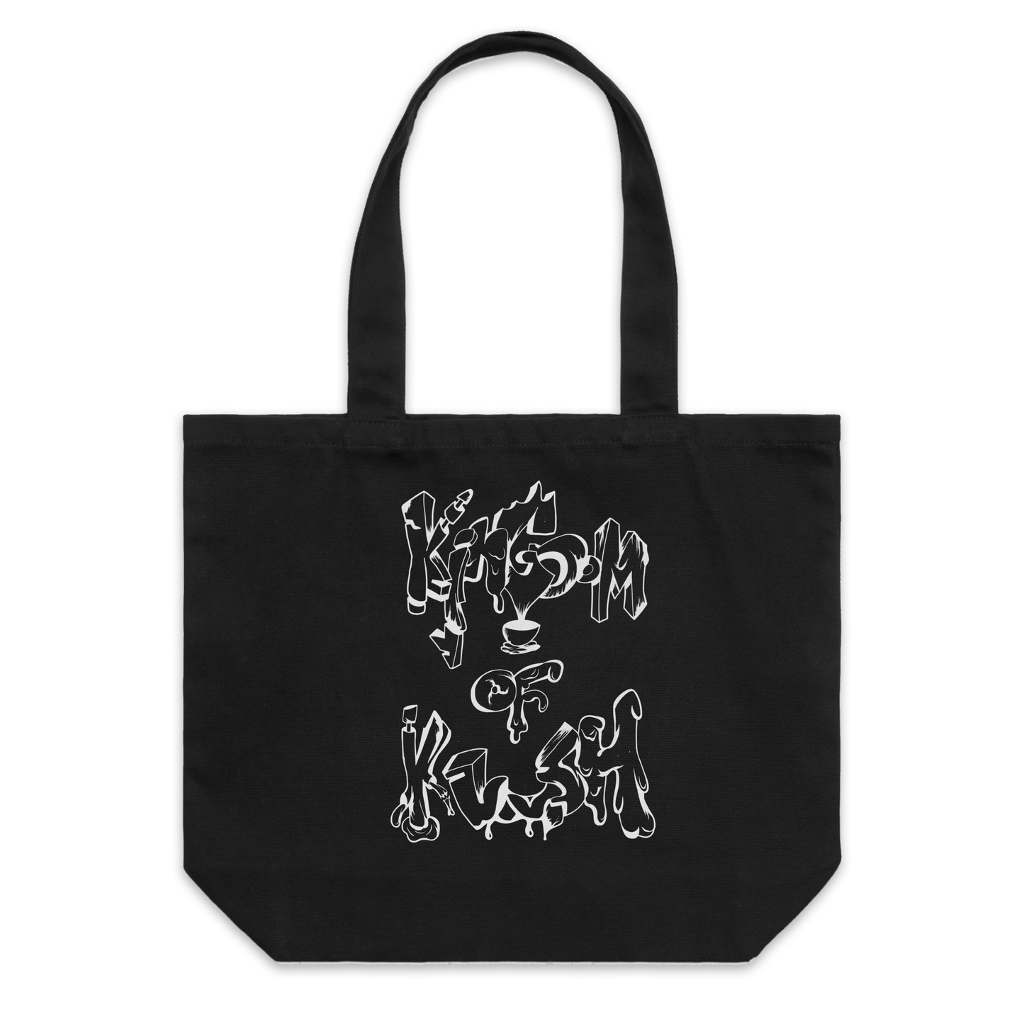 KOKcup Record Bag