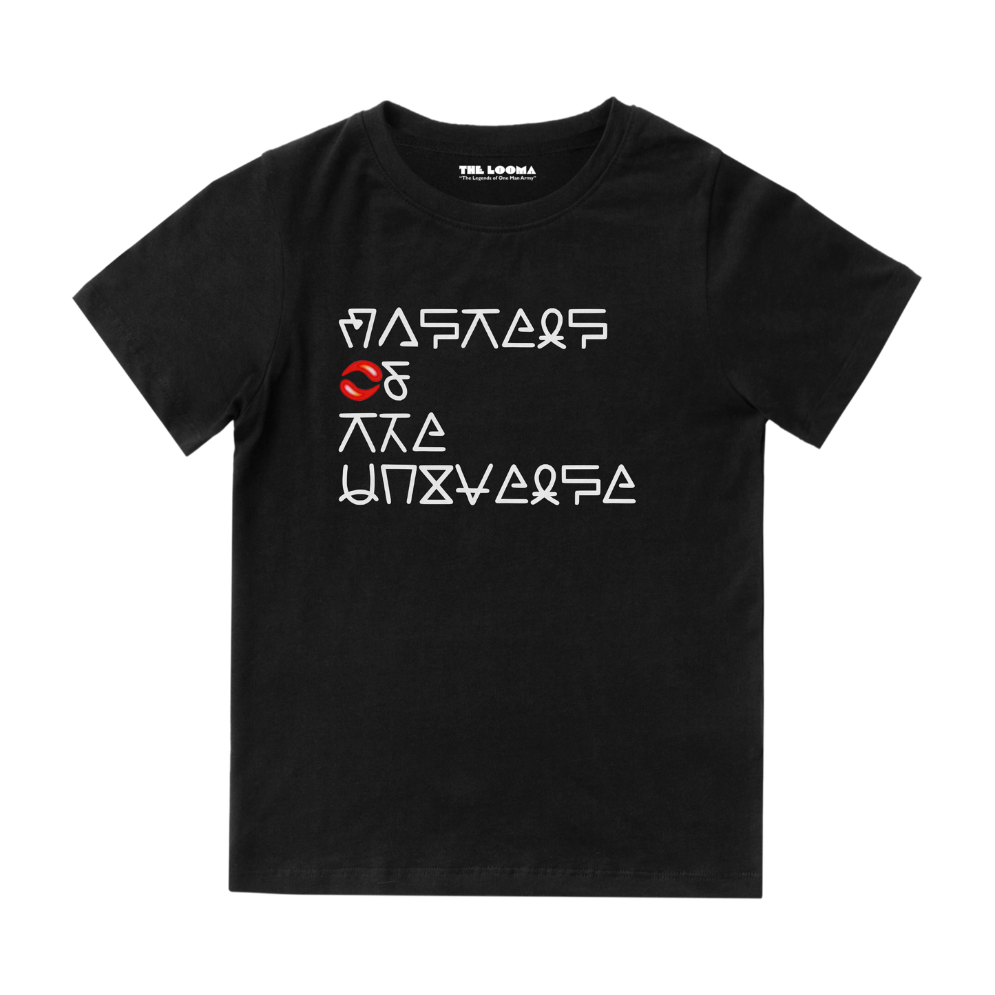 MOTU (LEFT) Kush TEE