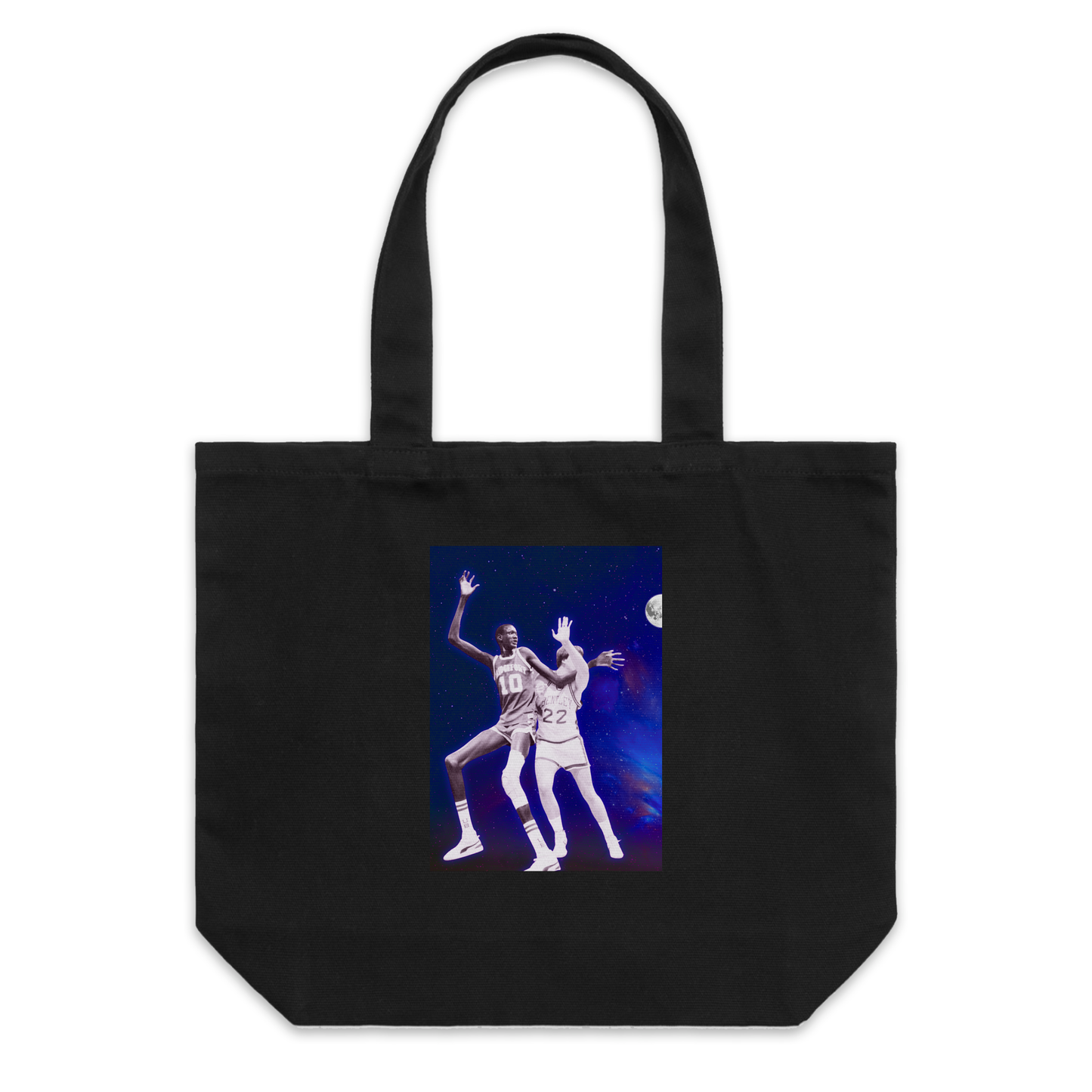 ManuteBol Record Bag