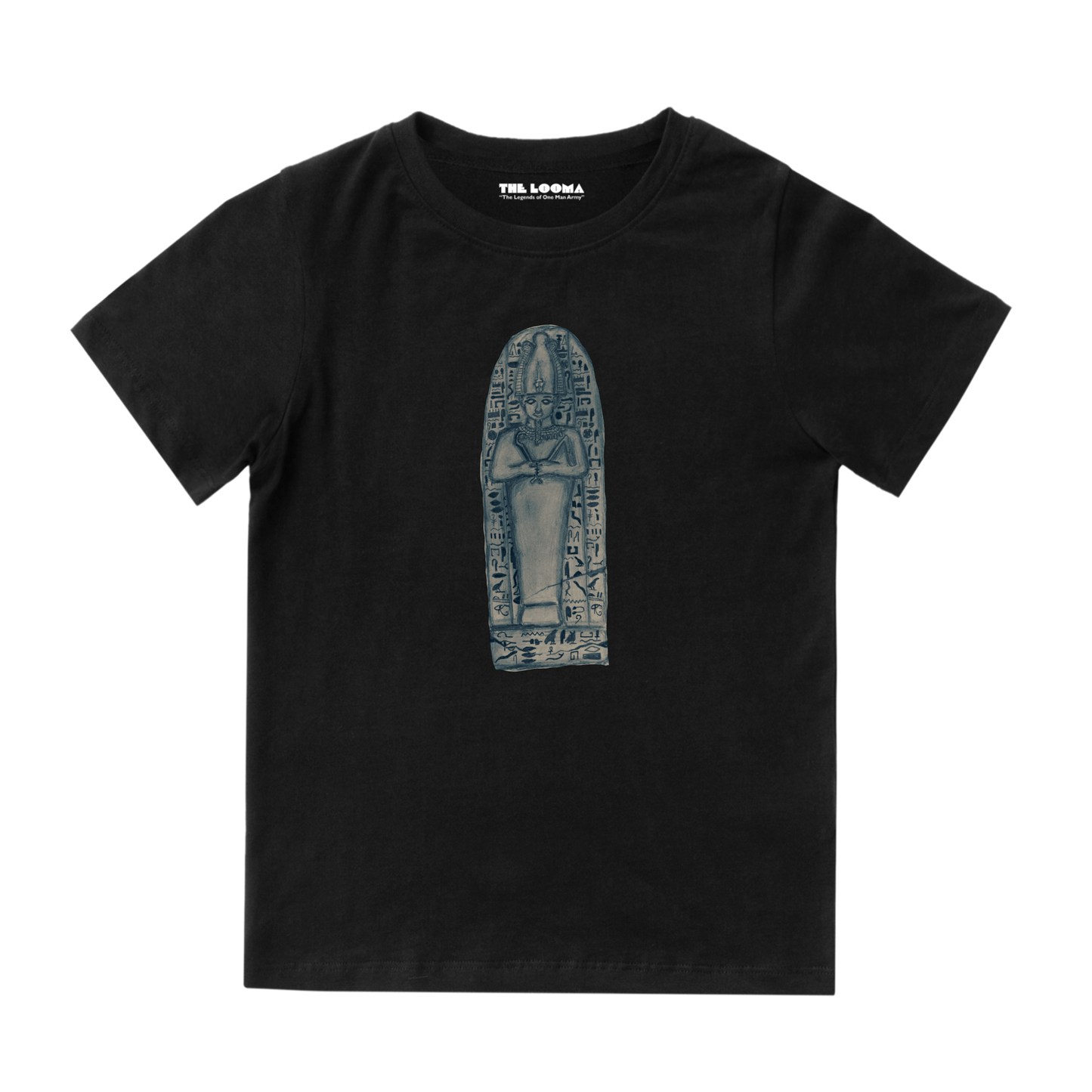 Mummy Tee
