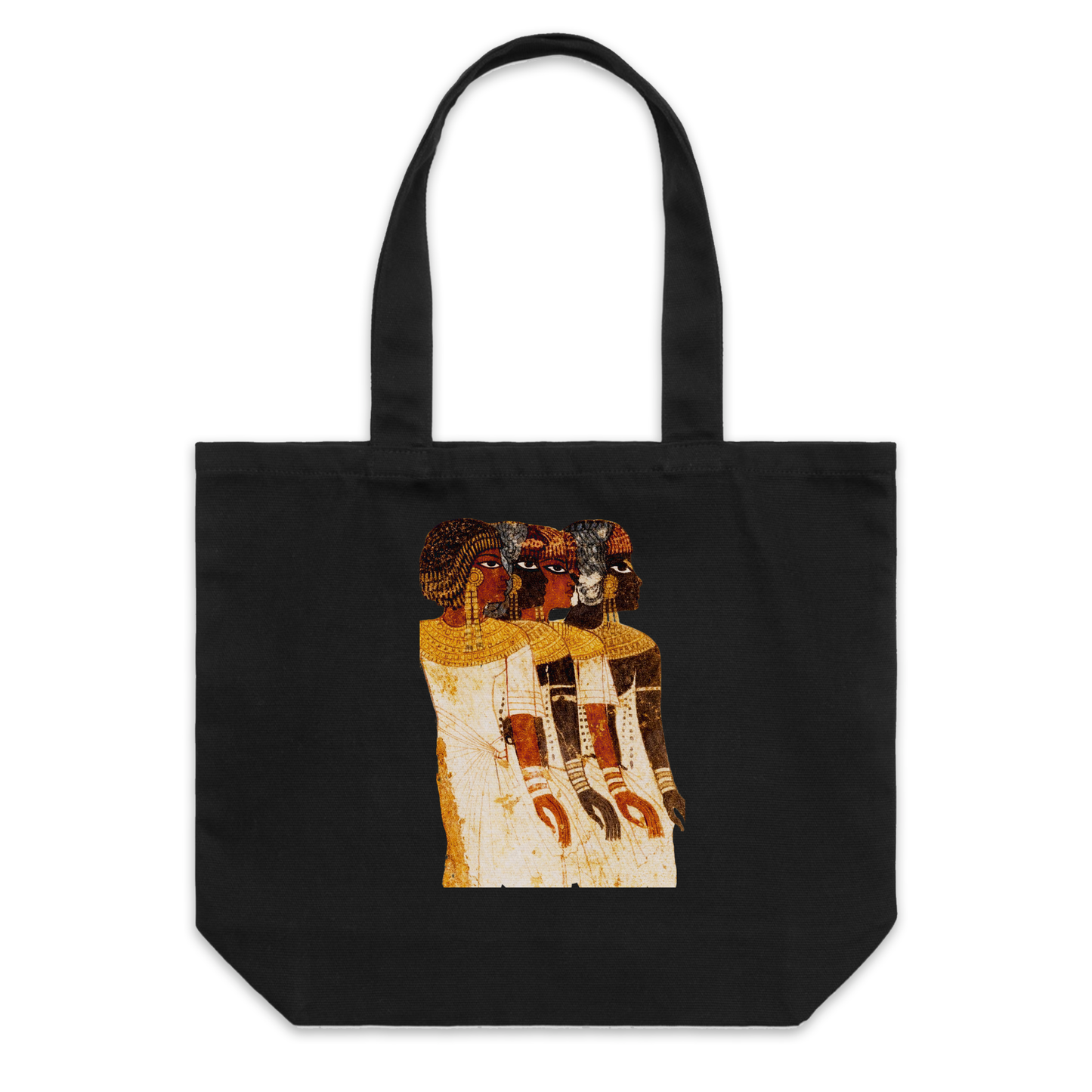 Nisa Record Bag