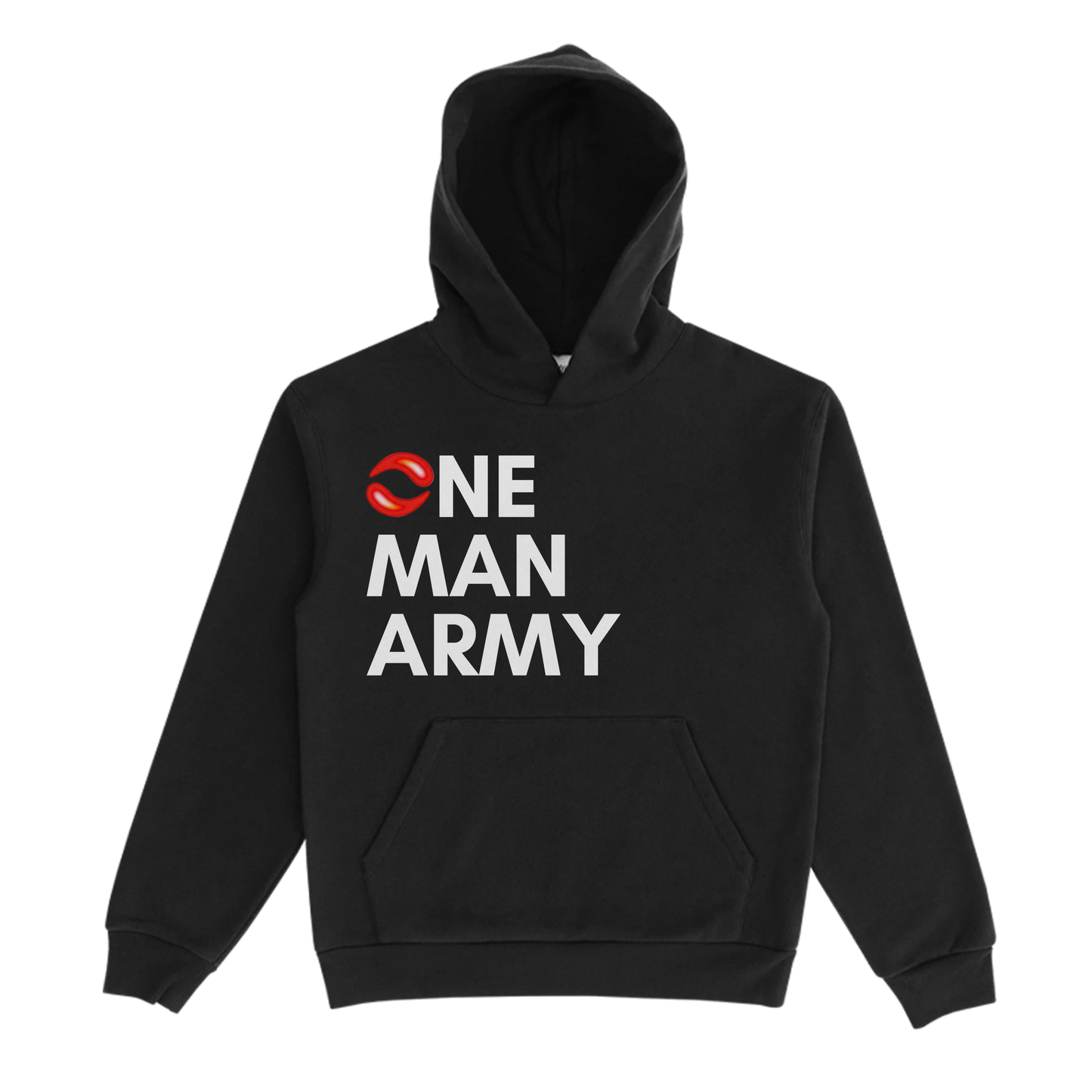 OMA HOODIE