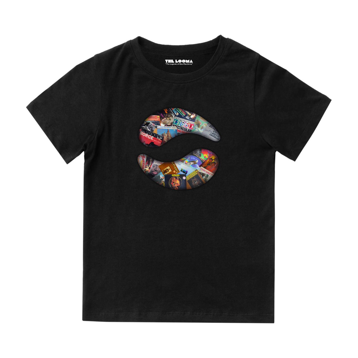 PREMOTU TEE