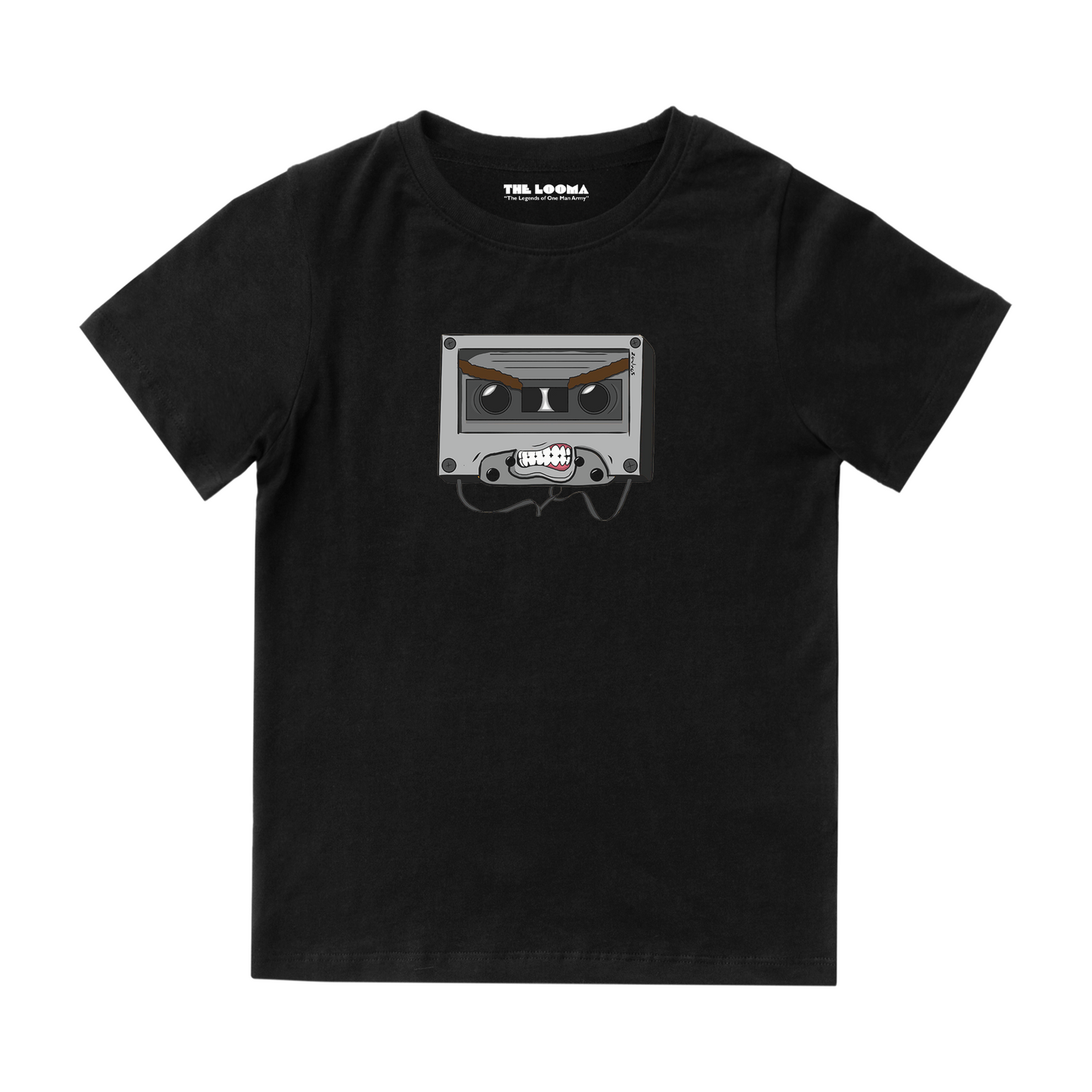 WALKMAN OR ? TEE