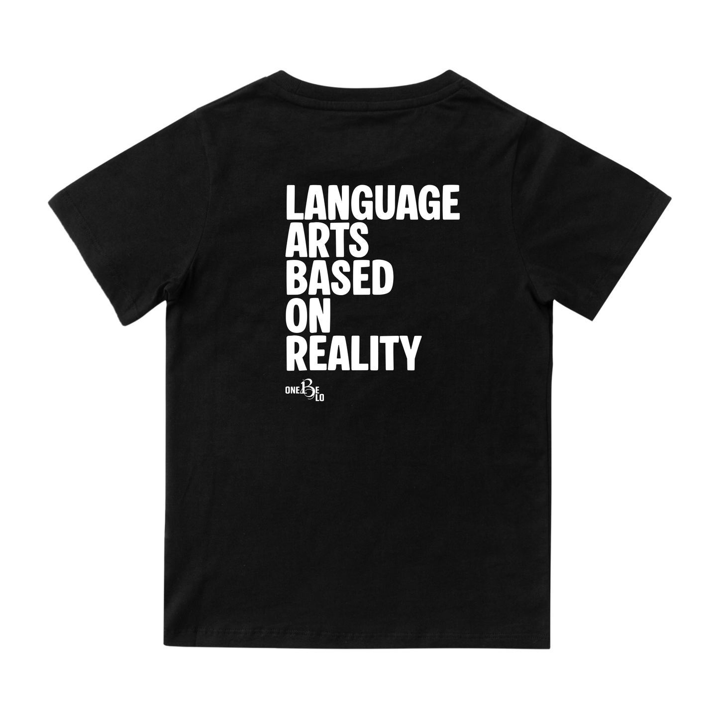 LABOR ALBUM COVER TEE