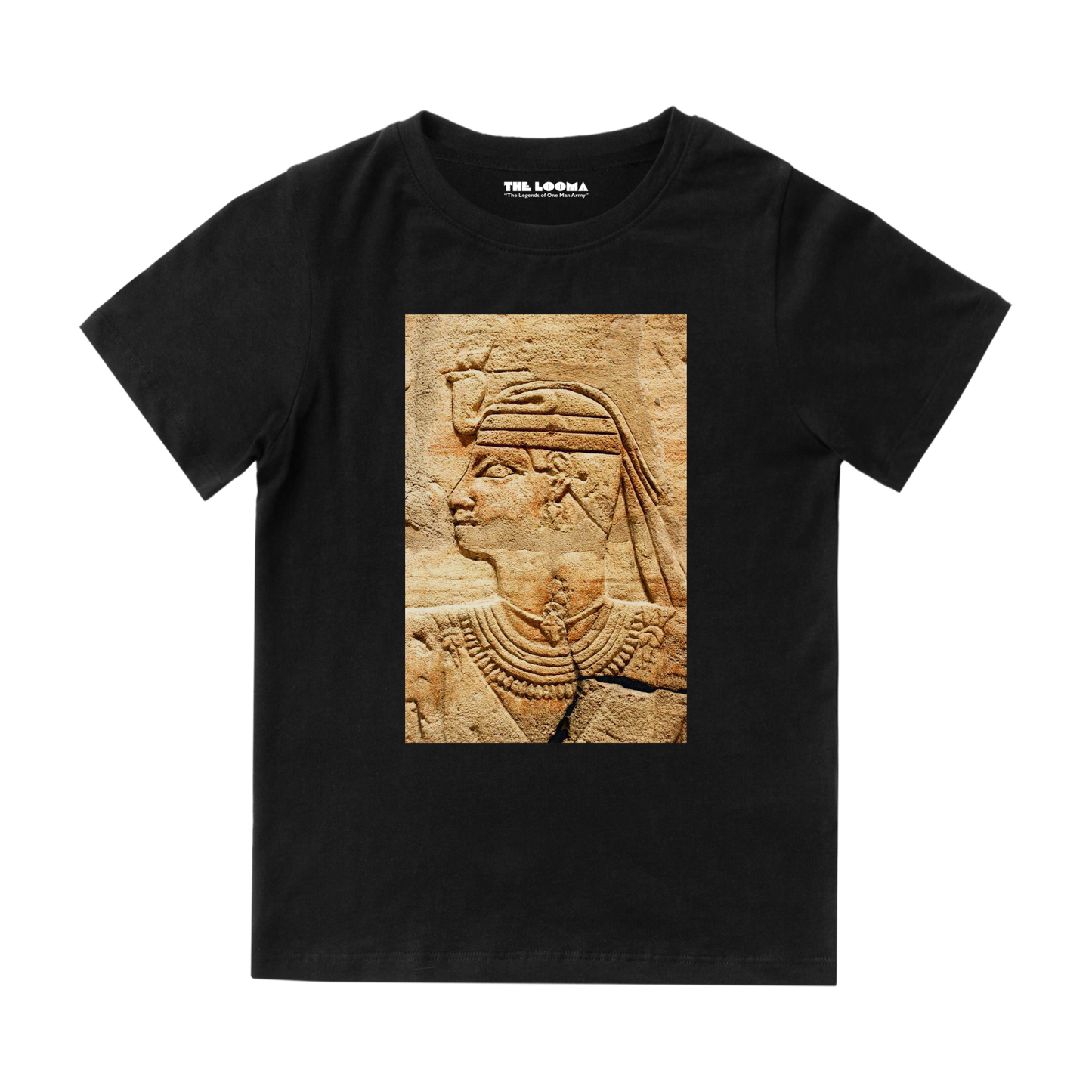Taharqa Tee