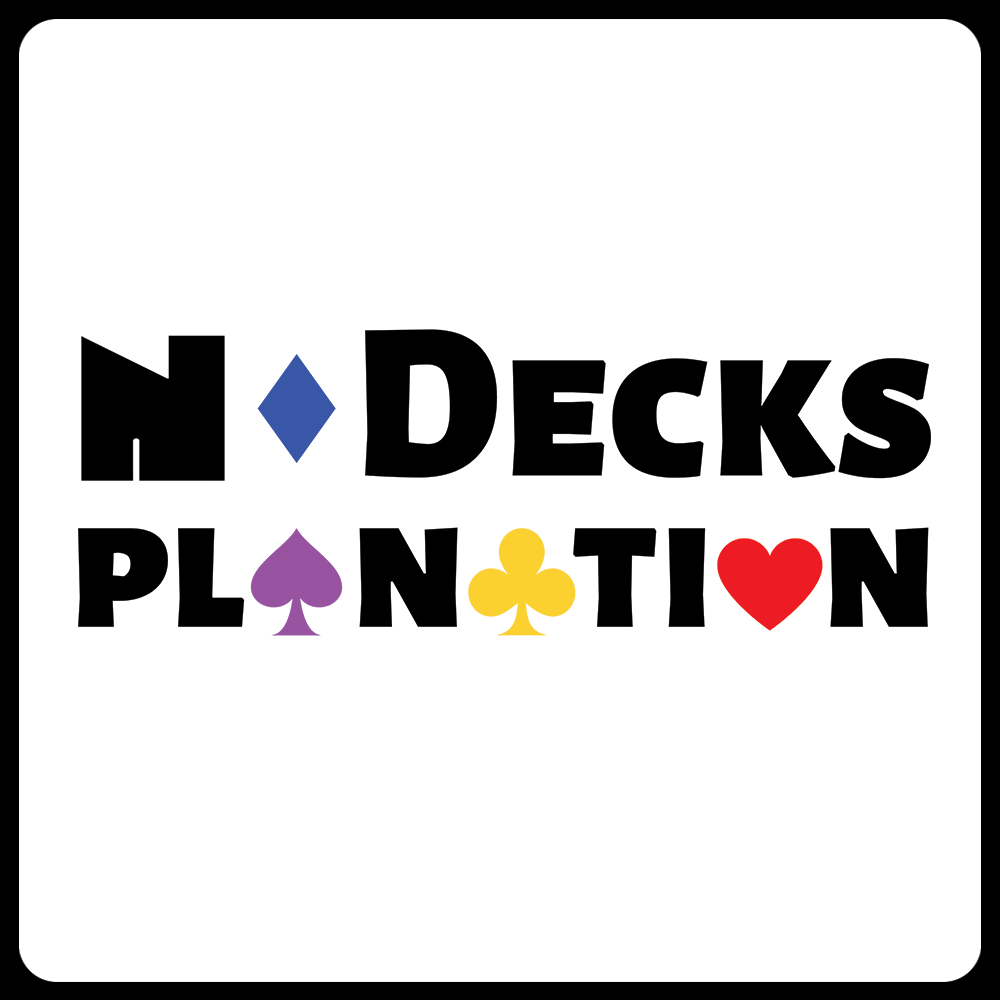N DECKSPLANATION WORLD