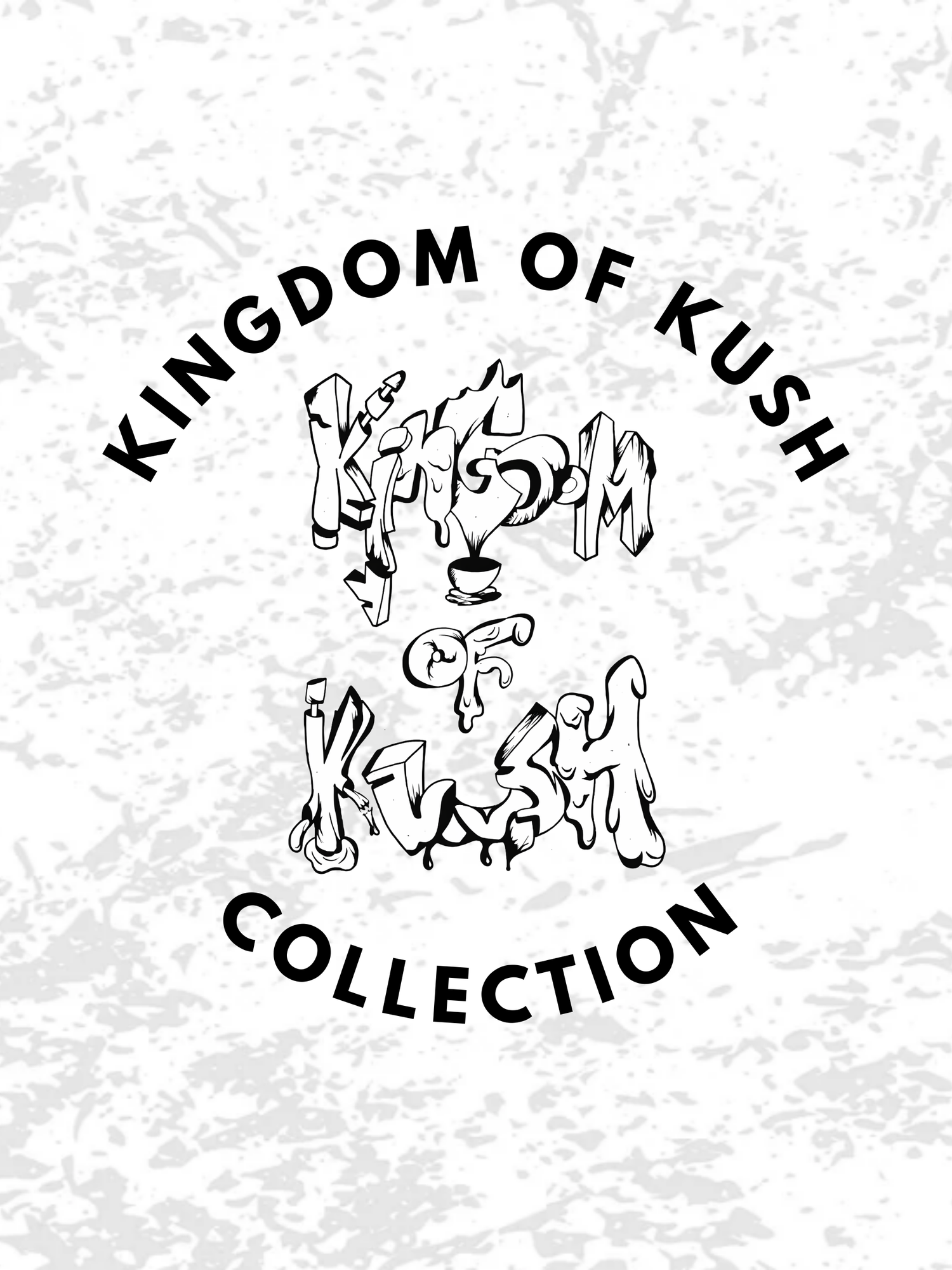 KINGDOM OF KUSH WORLD