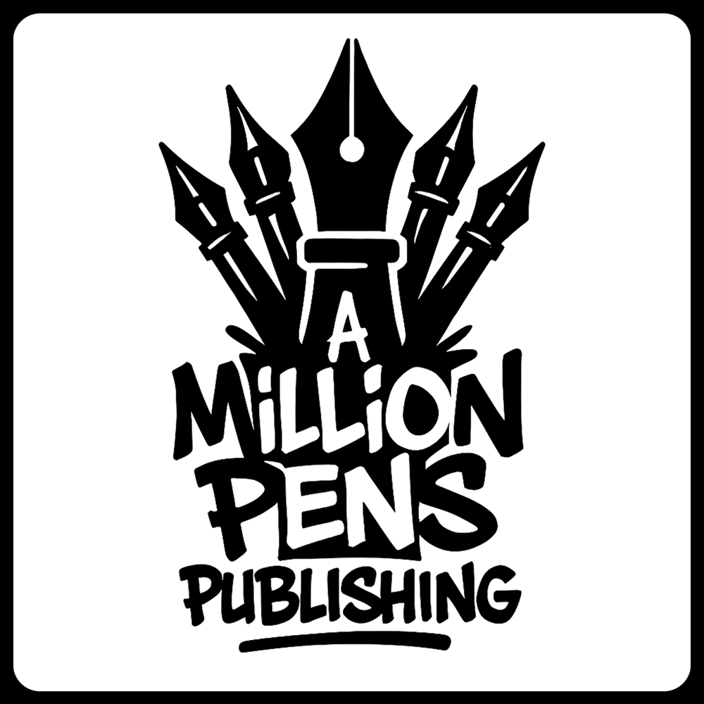 A MILLION PENS PUBLISHING WORLD