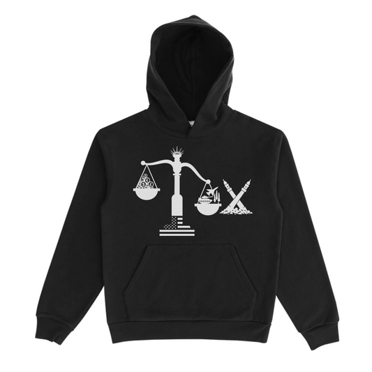 ATax HOODIE