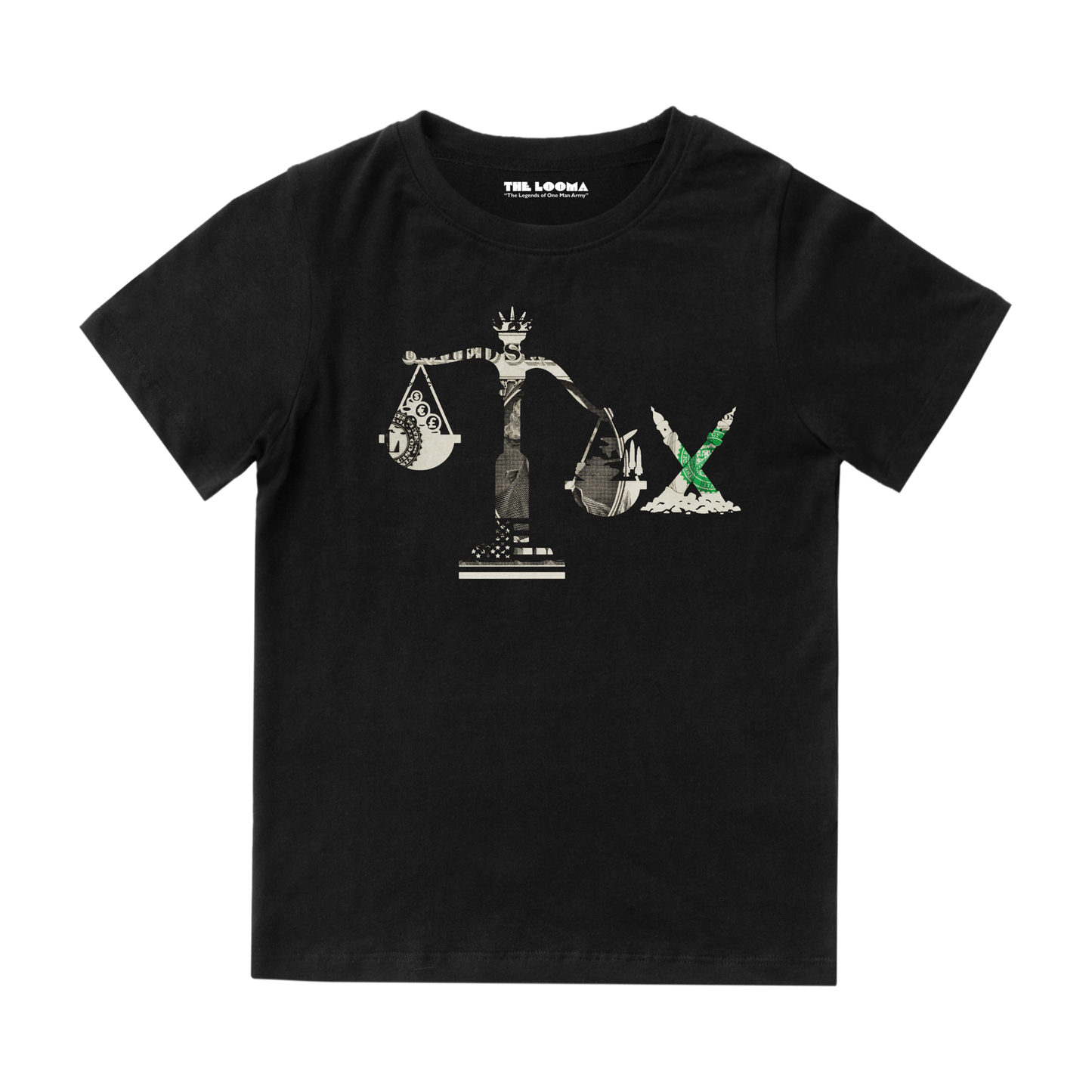 A Tax Dollar TEE