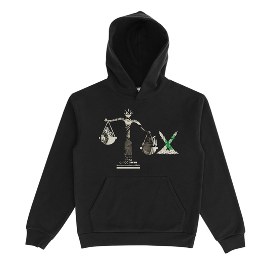 A Tax Dollar HOODIE
