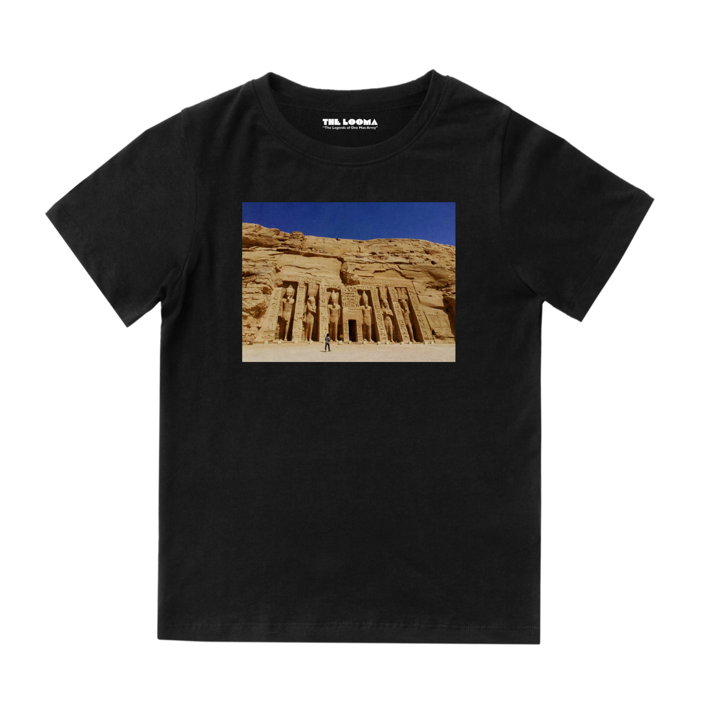 ABU SIMBEL TEE
