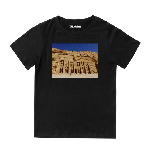 AbuSimbel Tee
