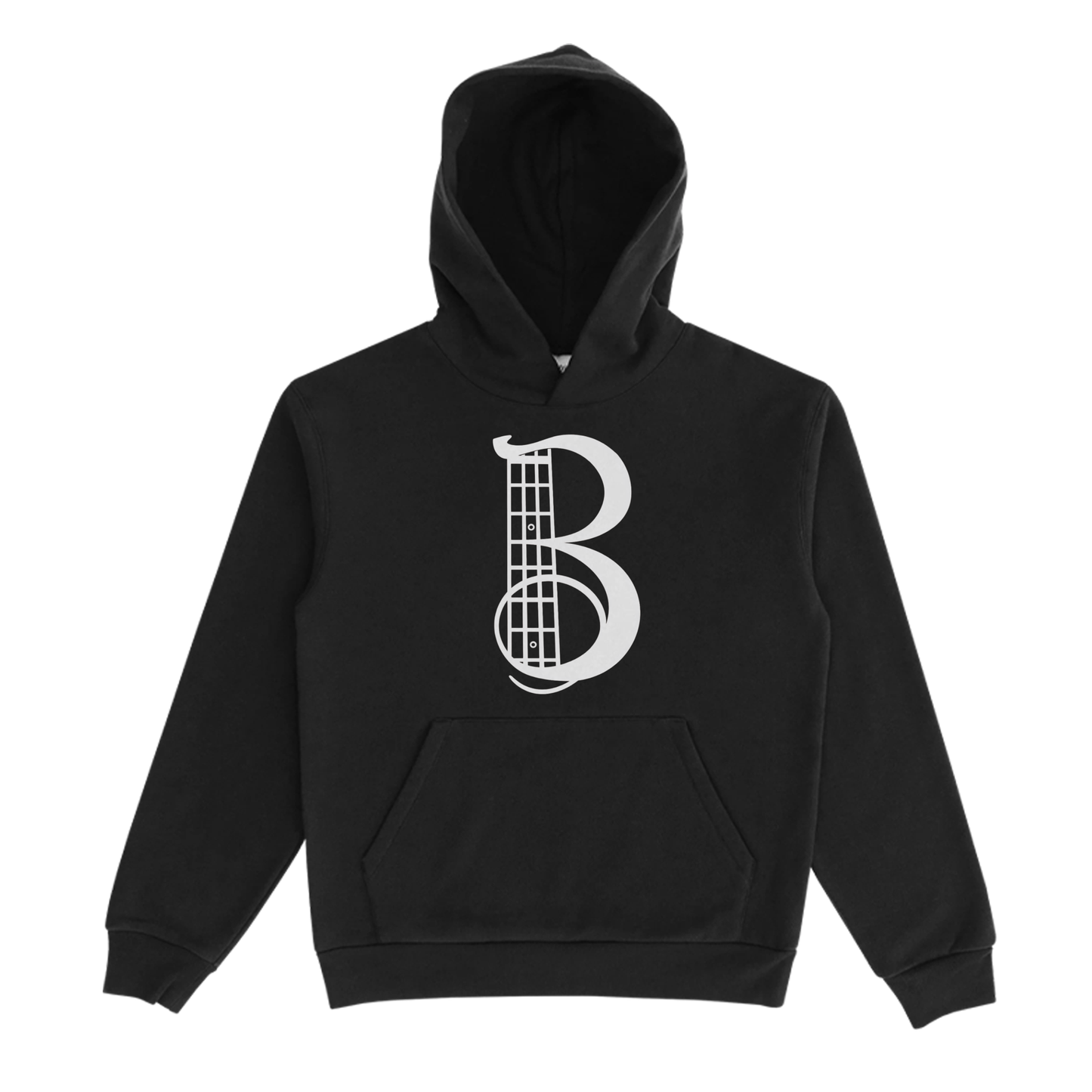 Bilqees B HOODIE