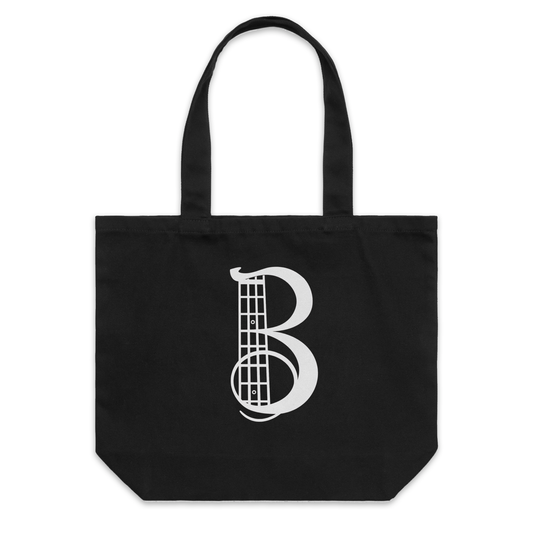 Bilqees B RECORD BAG