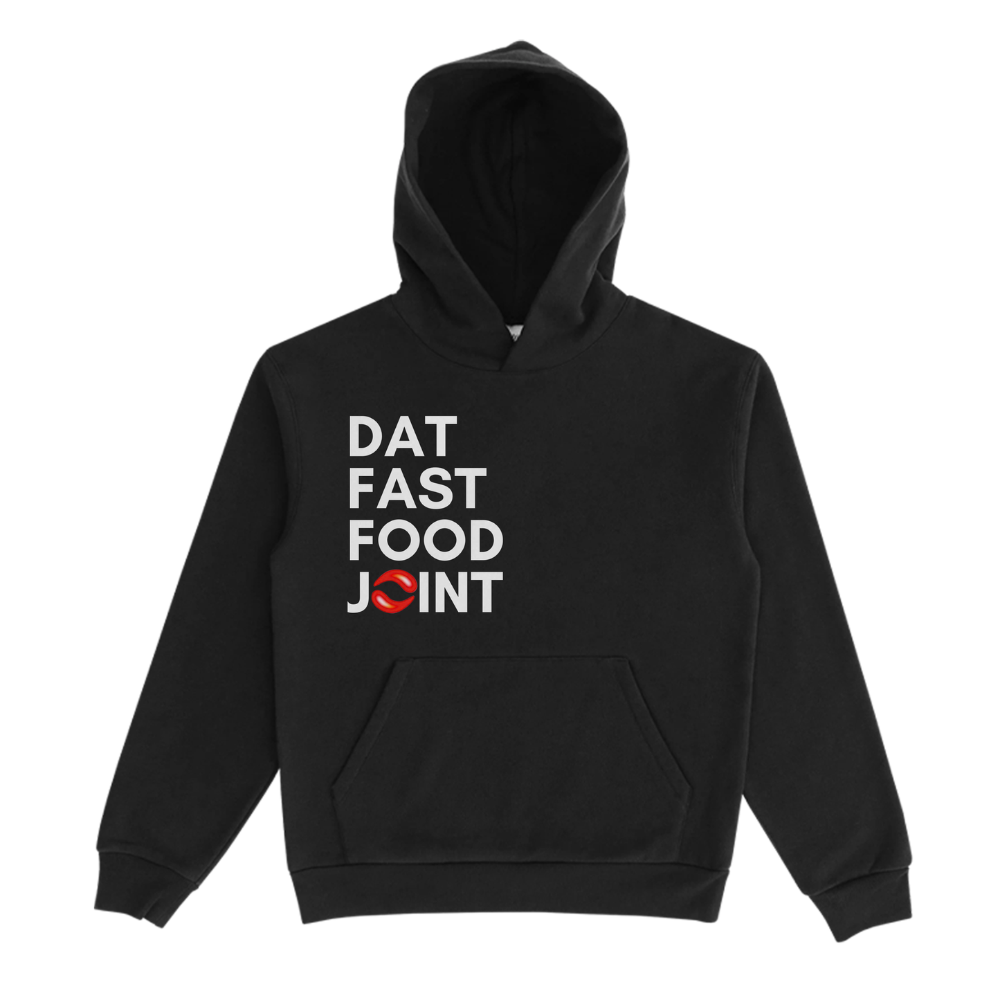DatFastFoodJoint HOODIE