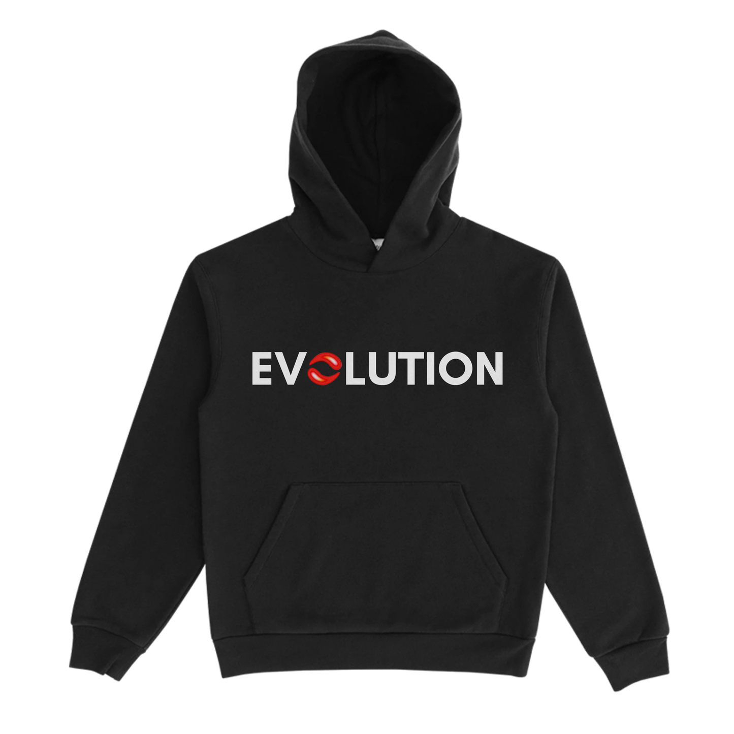 Evolution HOODIE