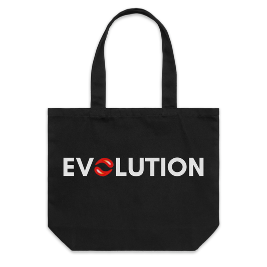 Evolution RECORD BAG