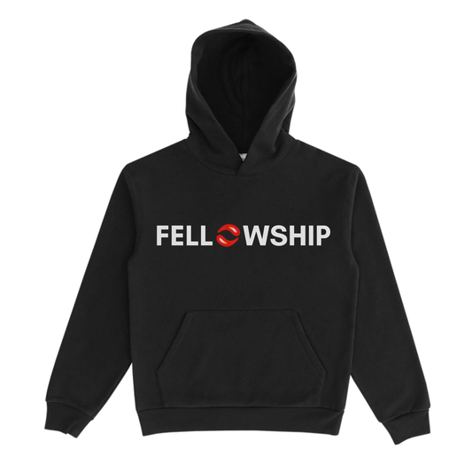Fellowship HOODIE