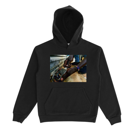 HandNLock Hoodie