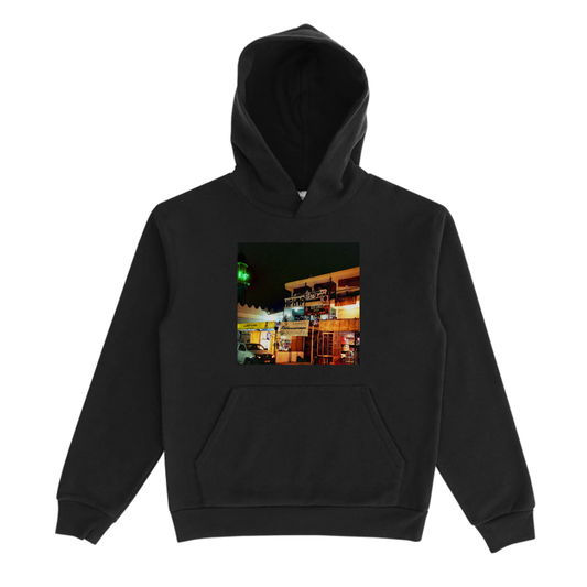 HipHopSouk Hoodie