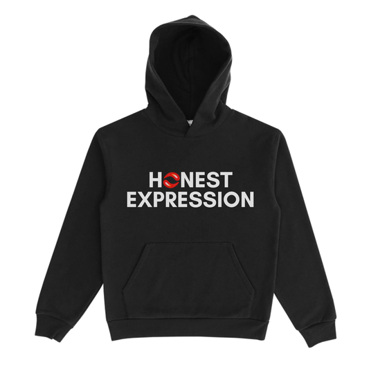 Honest Expression HOODIE