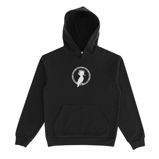 Hoopoe HOODIE