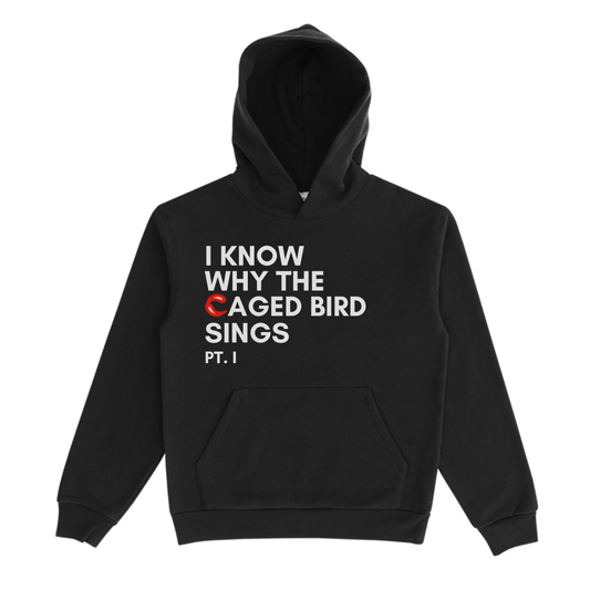 IKWTCBS1 HOODIE