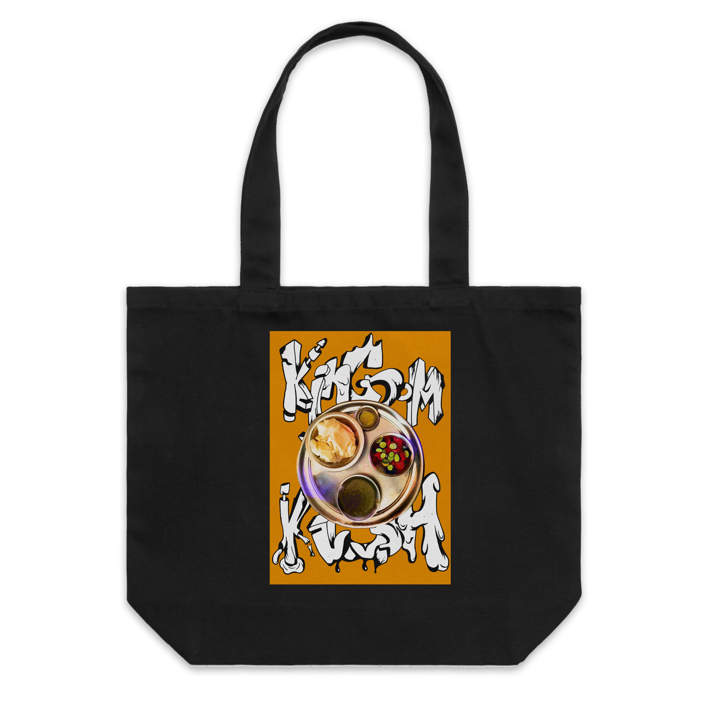 KOKcupNbamia Record Bag