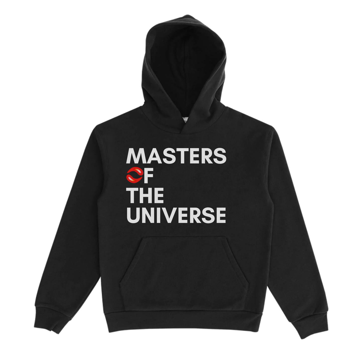 MOTU HOODIE