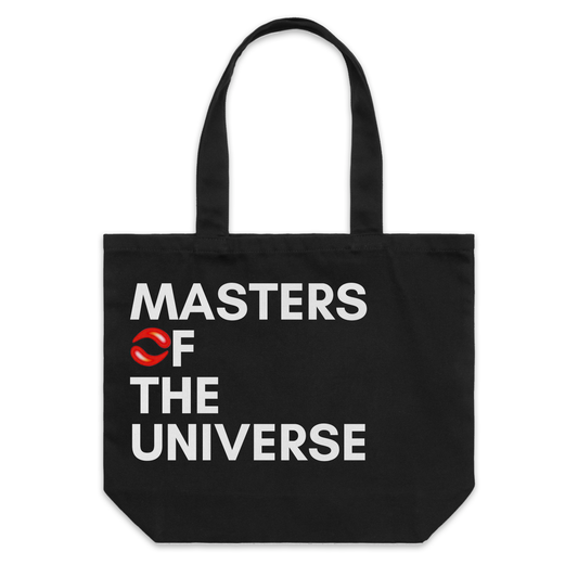 MOTU (LEFT) RECORD BAG