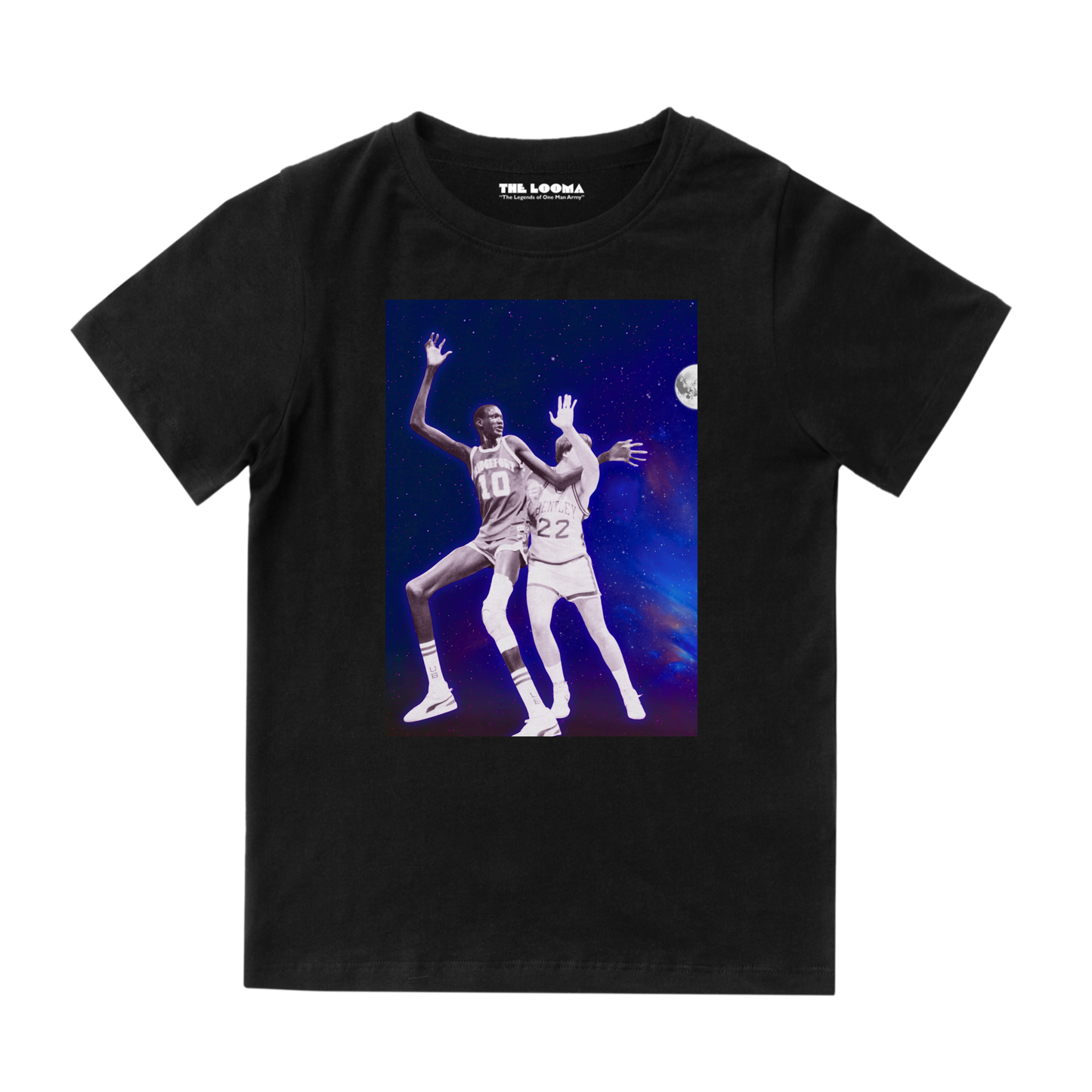 ManuteBol Tee