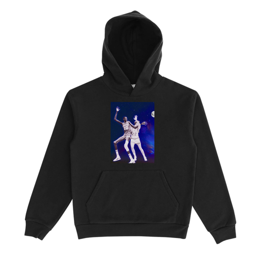 ManuteBol Hoodie