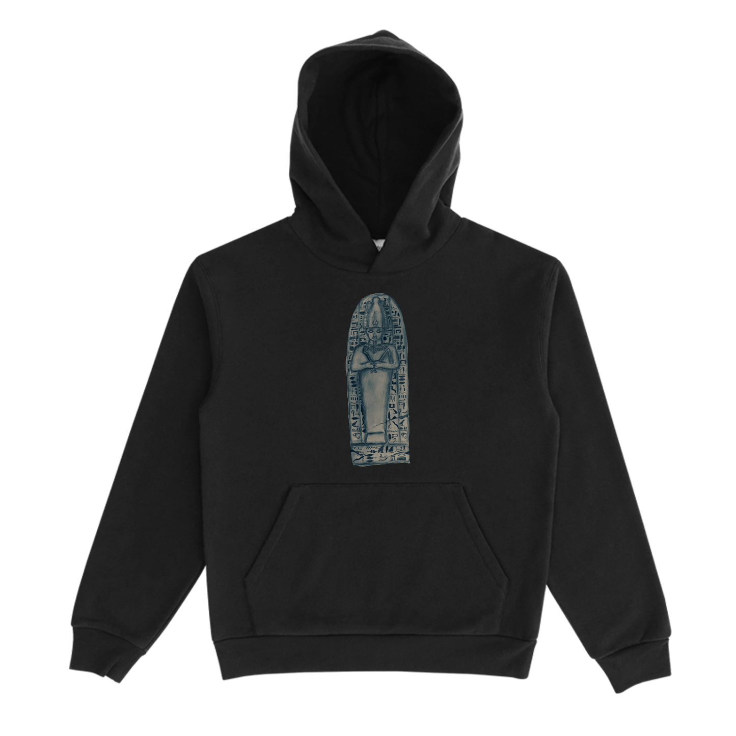 Mummy Hoodie