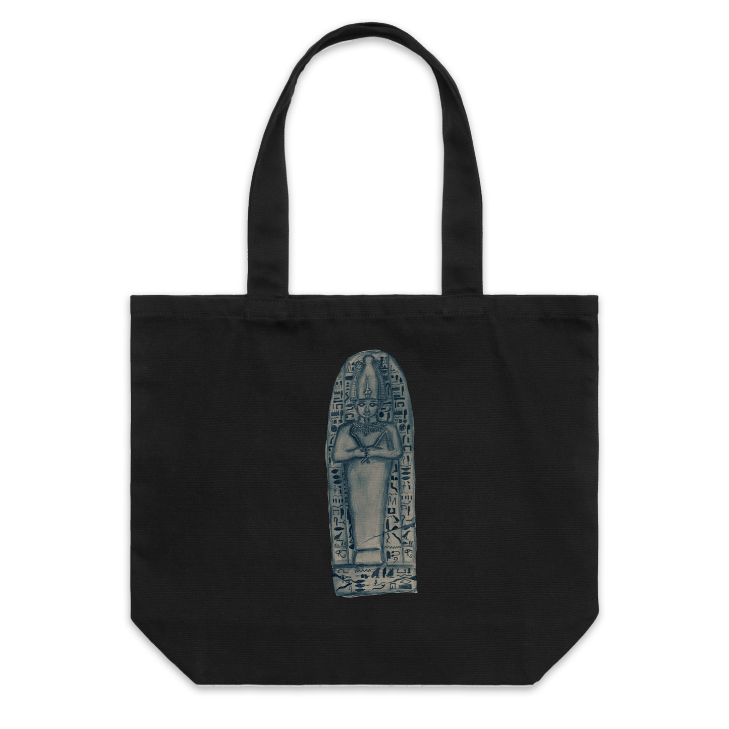 Mummy Record Bag