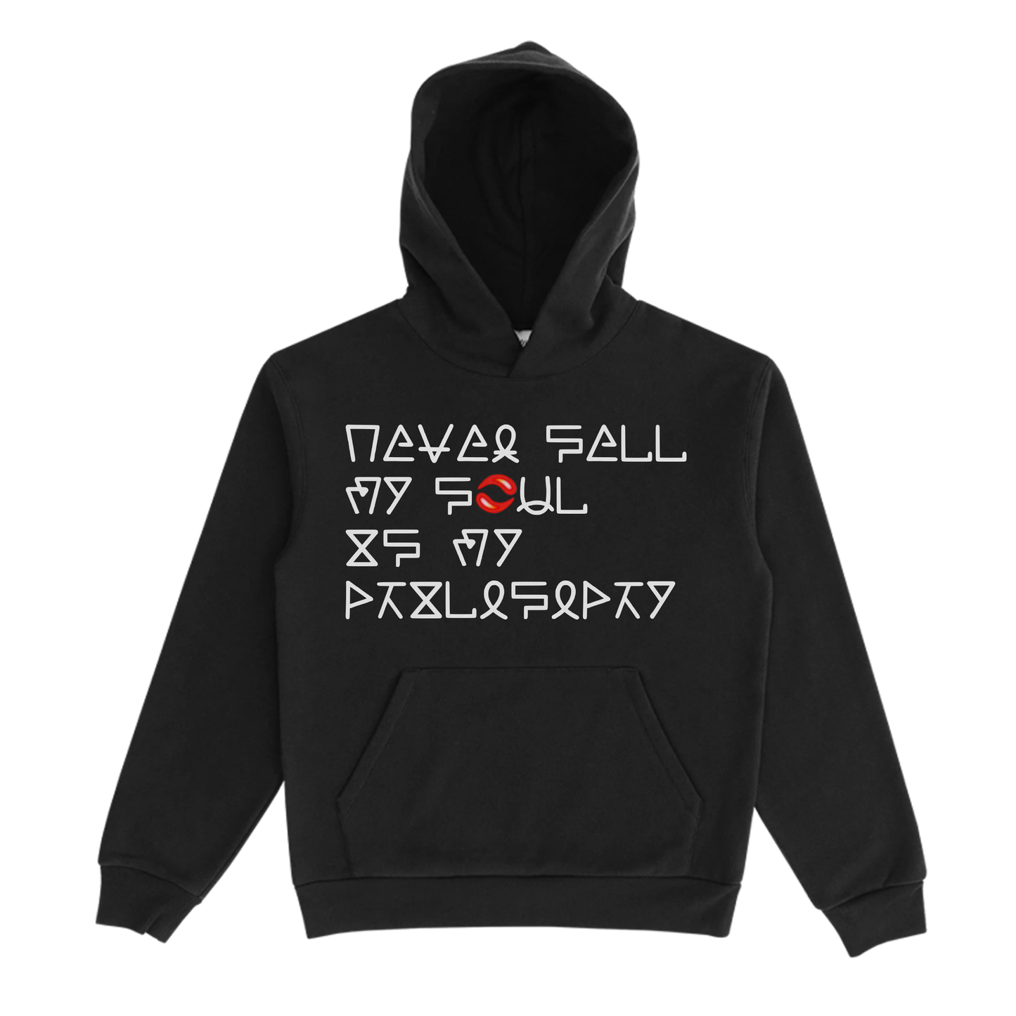 My Philosophy (Kush) HOODIE