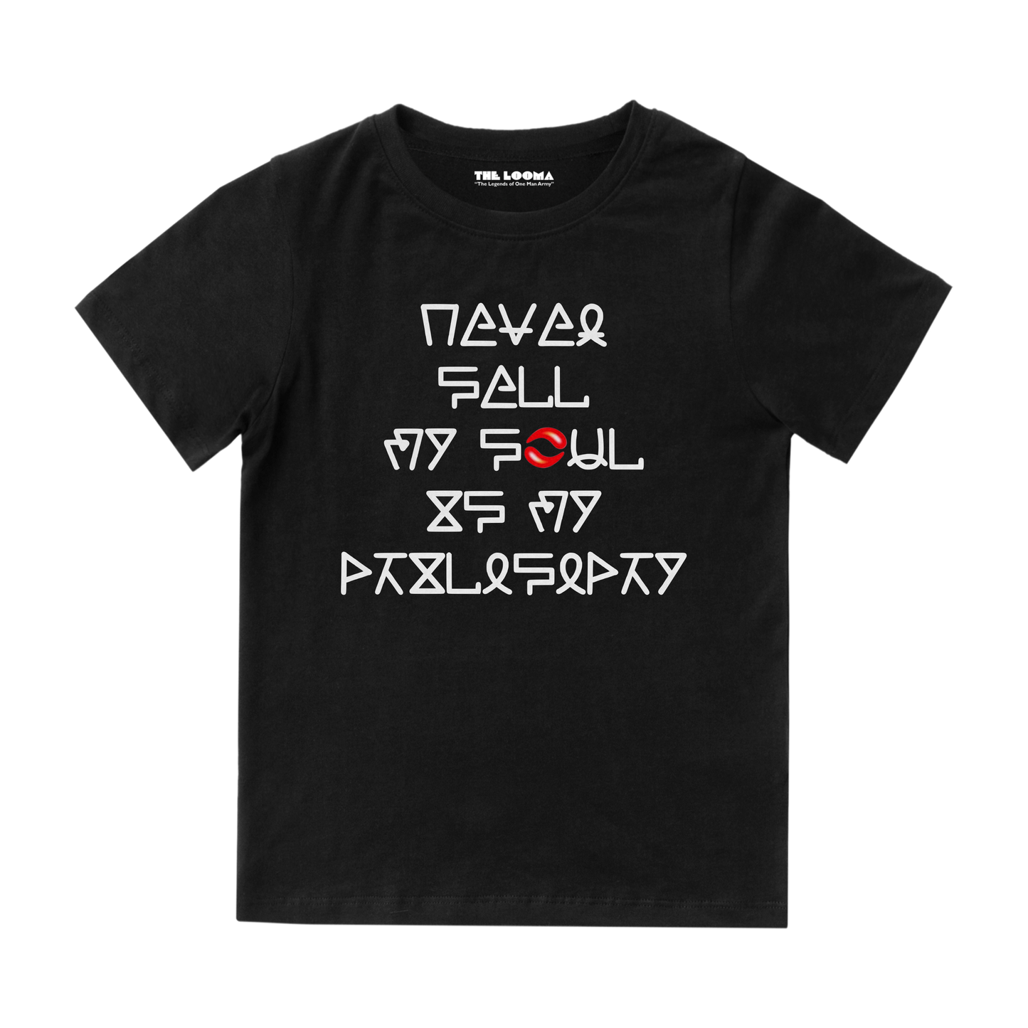 My Philosophy (Kush) TEE