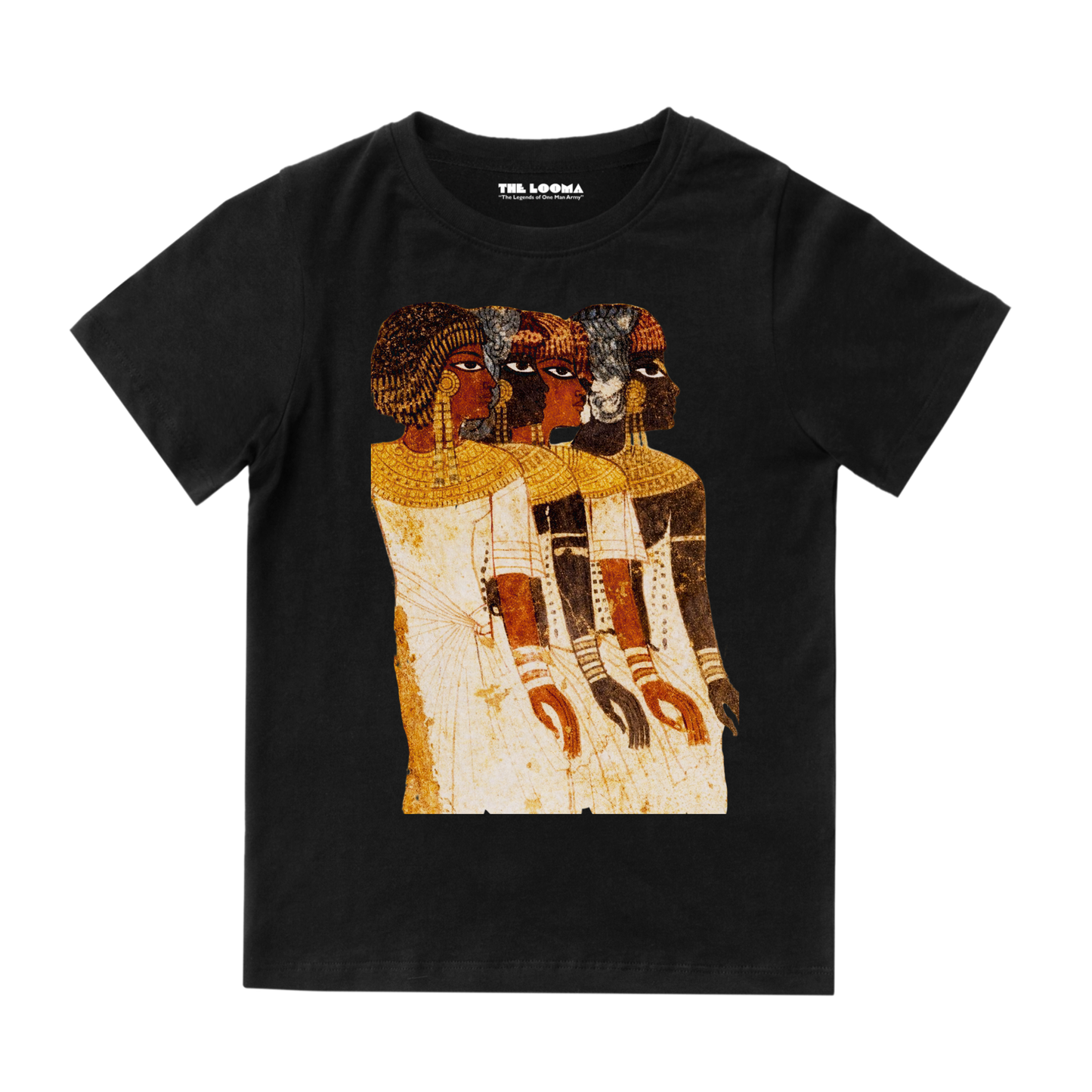 Nisa Tee