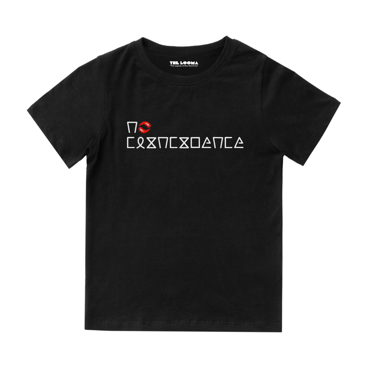 No Coincidence (Kush) TEE
