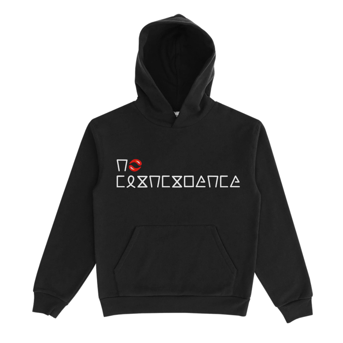 No Coincidence (Kush) HOODIE