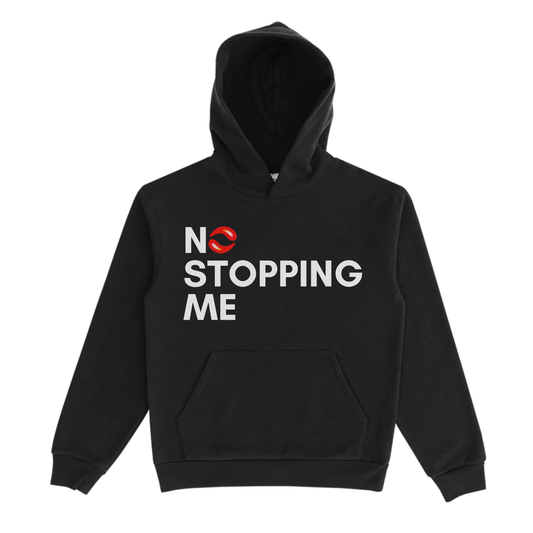 No Stopping Me (Kush) HOODIE