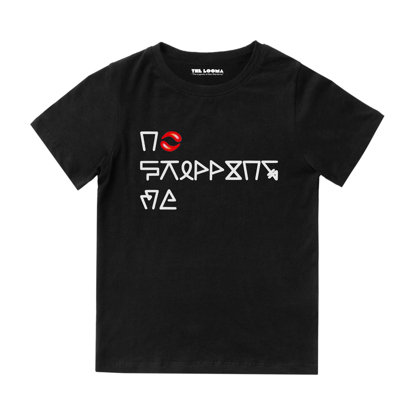 No Stopping Me (Kush) TEE