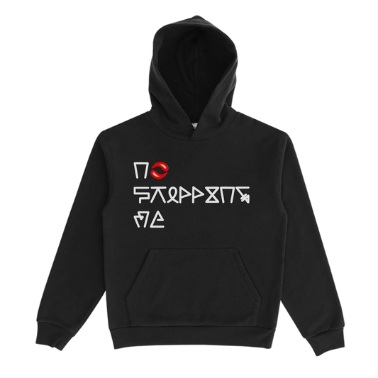 No Stopping Me (Kush) HOODIE