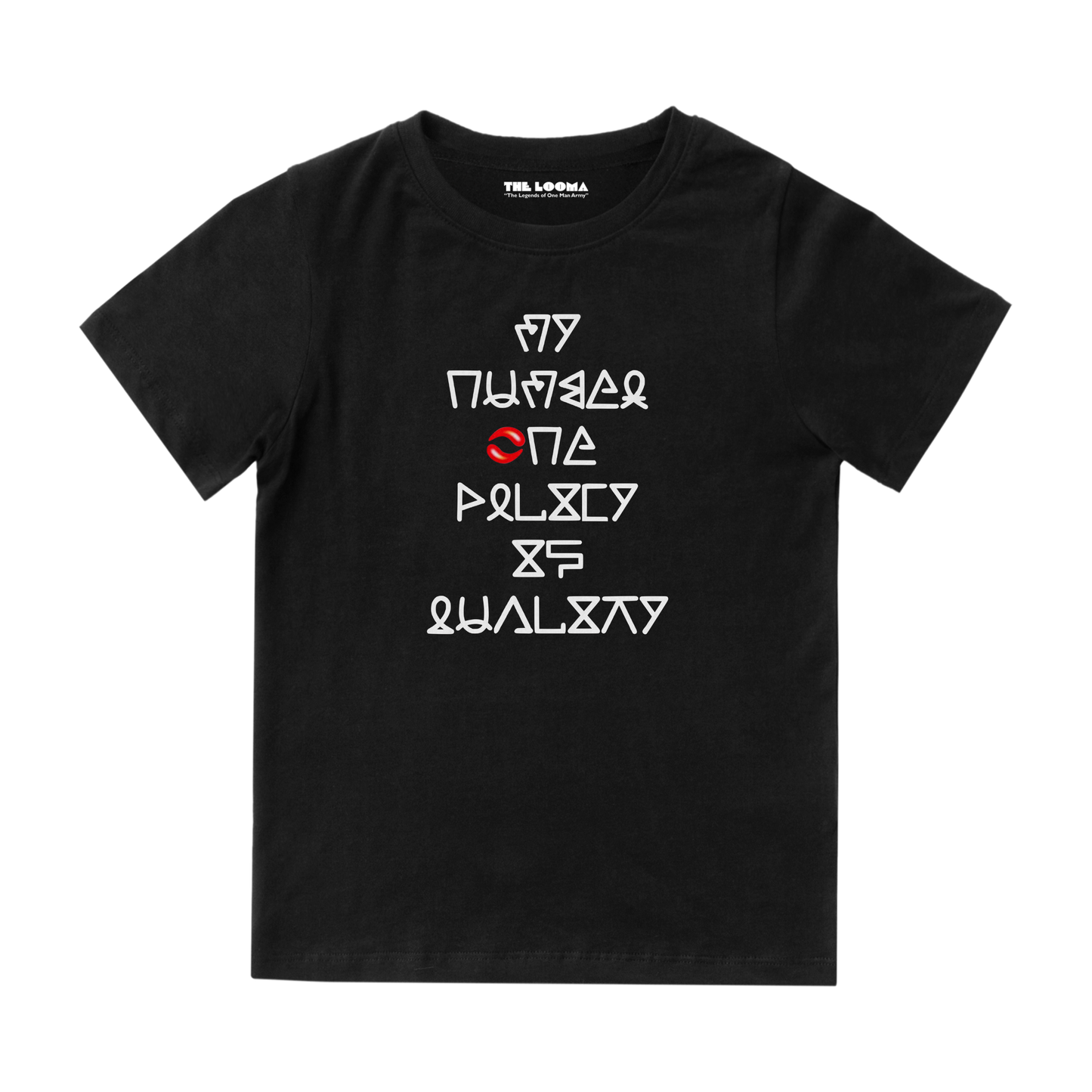 Number One Policy (Kush) TEE