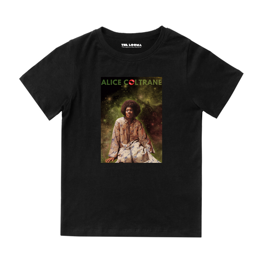 ALICE COLTRANE TEE